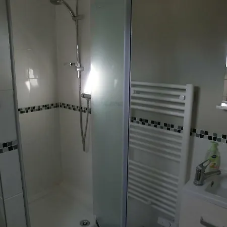 Ker Maniok Holiday home