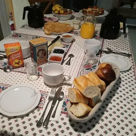 Ker Maniok Paule