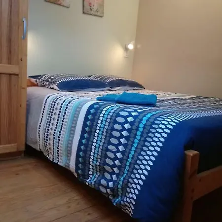Ker Maniok Holiday home *